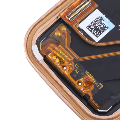 Pour Garmin Venu SQ écran LCD d'origine avec numériseur assemblage complet