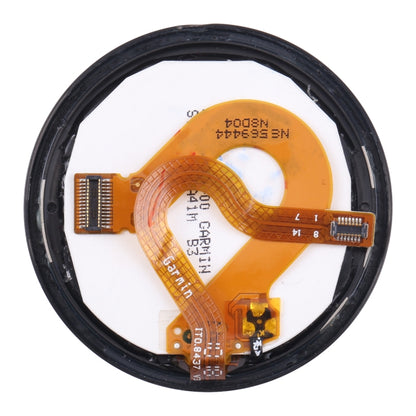 Pour Garmin approche S40 écran LCD d'origine avec numériseur assemblage complet