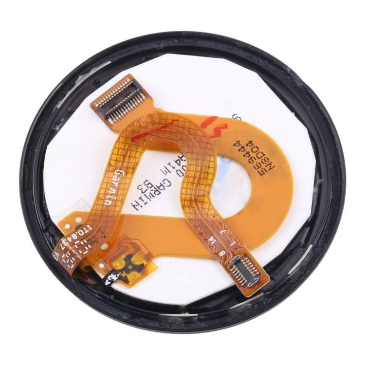 Pour Garmin approche S40 écran LCD d'origine avec numériseur assemblage complet