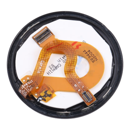 Pour Garmin approche S40 écran LCD d'origine avec numériseur assemblage complet