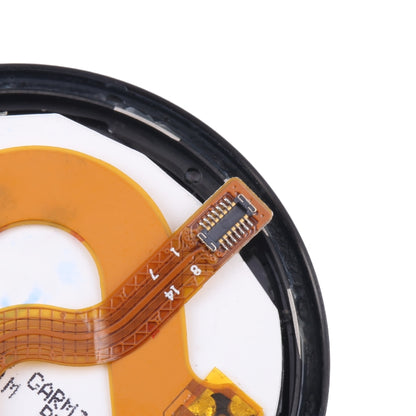 Pour Garmin approche S40 écran LCD d'origine avec numériseur assemblage complet