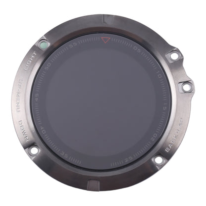 Pour Garmin Fenix 5X écran LCD d'origine avec numériseur assemblage complet
