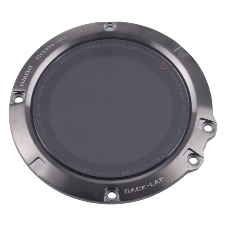 Pour Garmin Fenix 5X écran LCD d'origine avec numériseur assemblage complet