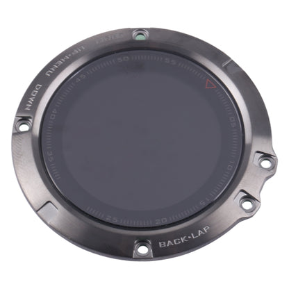 Pour Garmin Fenix 5X écran LCD d'origine avec numériseur assemblage complet