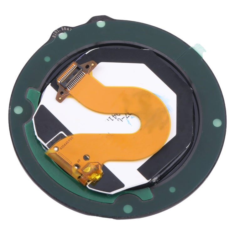 Pour Garmin Fenix 5X écran LCD d'origine avec numériseur assemblage complet
