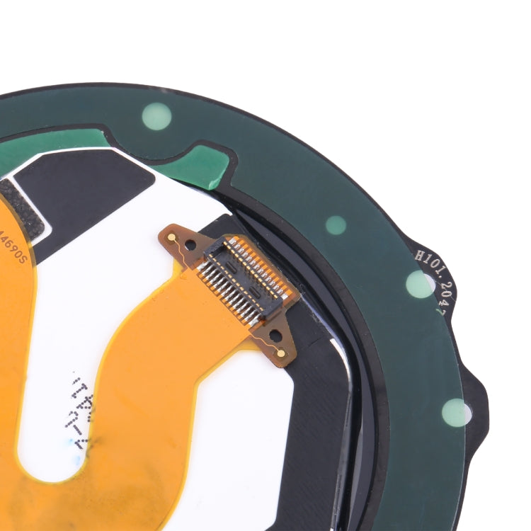 Pour Garmin Fenix 5X écran LCD d'origine avec numériseur assemblage complet