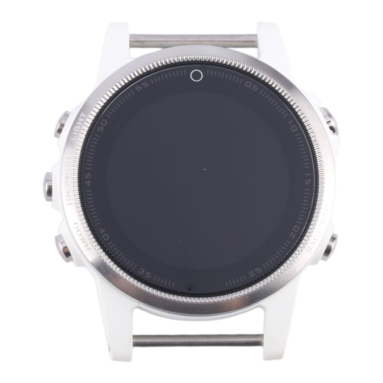 Pour Garmin Fenix 5S écran LCD d'origine avec numériseur assemblage complet