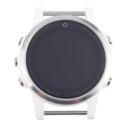 Pour Garmin Fenix 5S écran LCD d'origine avec numériseur assemblage complet