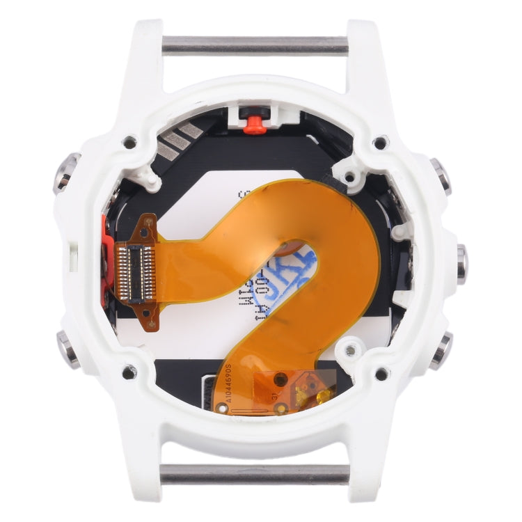 Pour Garmin Fenix 5S écran LCD d'origine avec numériseur assemblage complet