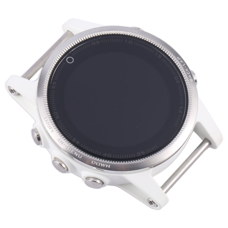 Pour Garmin Fenix 5S écran LCD d'origine avec numériseur assemblage complet