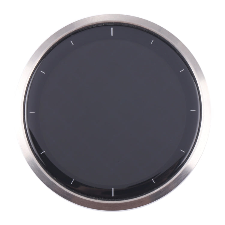 Pour Garmin Vivoactive 4 écran LCD d'origine avec numériseur assemblage complet