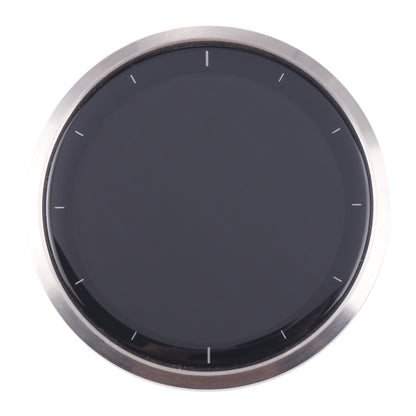 Pour Garmin Vivoactive 4 écran LCD d'origine avec numériseur assemblage complet