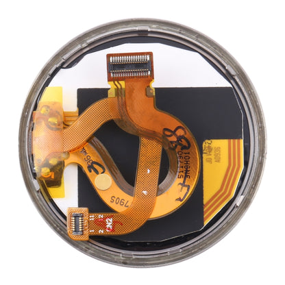 Pour Garmin Vivoactive 4 écran LCD d'origine avec numériseur assemblage complet