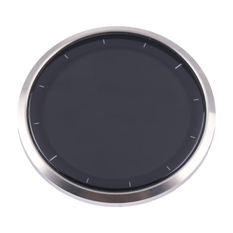 Pour Garmin Vivoactive 4 écran LCD d'origine avec numériseur assemblage complet