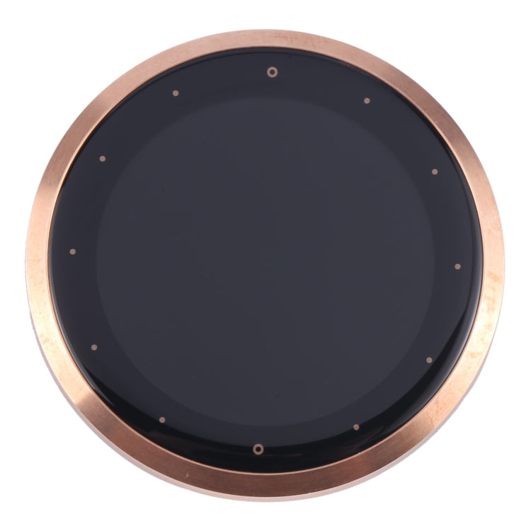 Pour Garmin Vivoactive 4S écran LCD d'origine avec numériseur assemblage complet