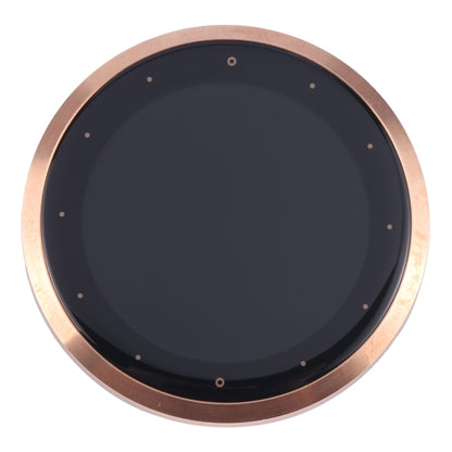 Pour Garmin Vivoactive 4S écran LCD d'origine avec numériseur assemblage complet