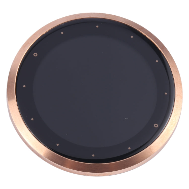 Pour Garmin Vivoactive 4S écran LCD d'origine avec numériseur assemblage complet