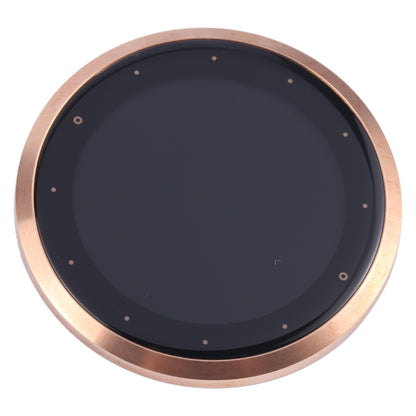 Pour Garmin Vivoactive 4S écran LCD d'origine avec numériseur assemblage complet