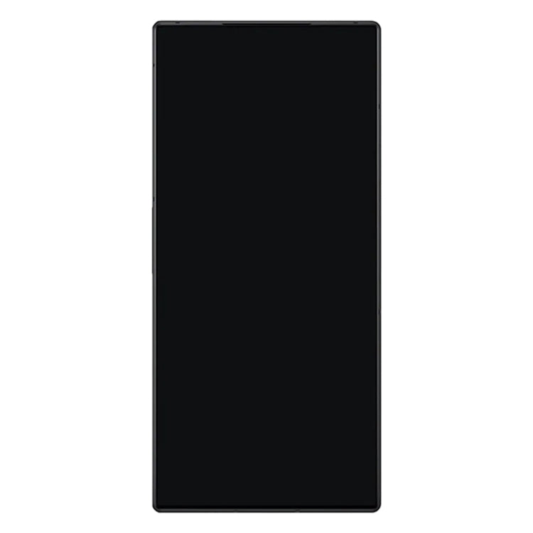 Pour ZTE nubia Red Magic 8S Pro + écran LCD AMOLED avec numériseur assemblage complet