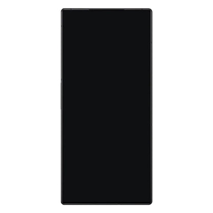Pour ZTE nubia Red Magic 8S Pro + écran LCD AMOLED avec numériseur assemblage complet
