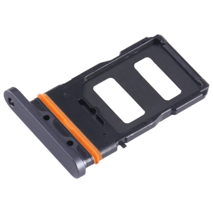 Pour Xiaomi 12 Pro Plateau de carte SIM + Plateau de carte SIM