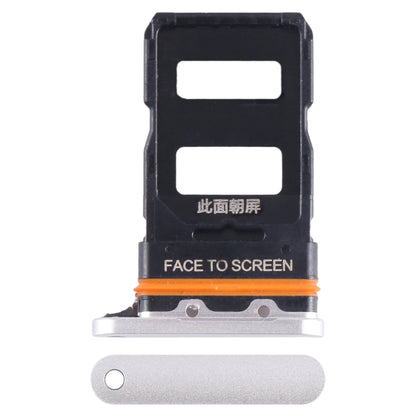 Pour Xiaomi 12 Pro Dimensity Plateau de carte SIM + Plateau de carte SIM