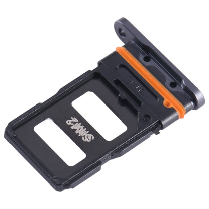 Pour Xiaomi 12S Pro Plateau de carte SIM + Plateau de carte SIM