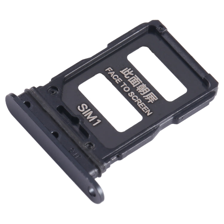 Pour Xiaomi Civi 1S Plateau de carte SIM + Plateau de carte SIM