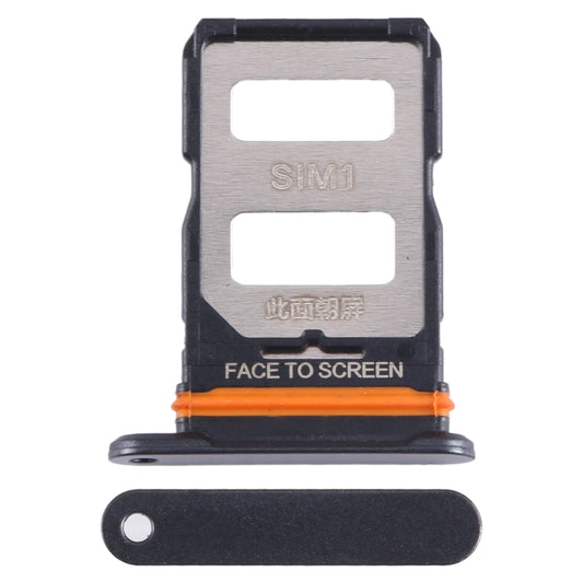 Pour Xiaomi 12 Lite Plateau de carte SIM + Plateau de carte SIM