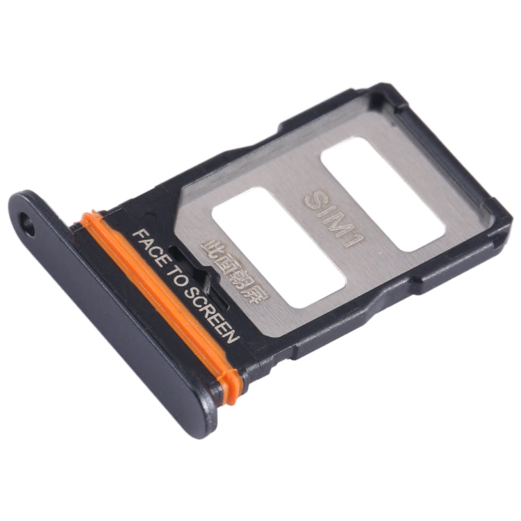 Pour Xiaomi 12 Lite Plateau de carte SIM + Plateau de carte SIM