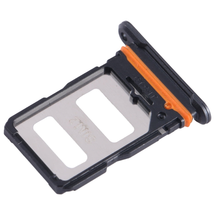 Pour Xiaomi 12 Lite Plateau de carte SIM + Plateau de carte SIM