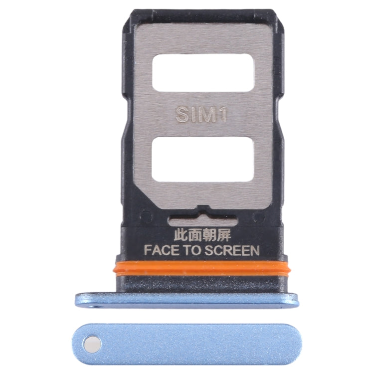 Pour Xiaomi Redmi Note 12 Pro 5G Plateau de carte SIM + Plateau de carte SIM