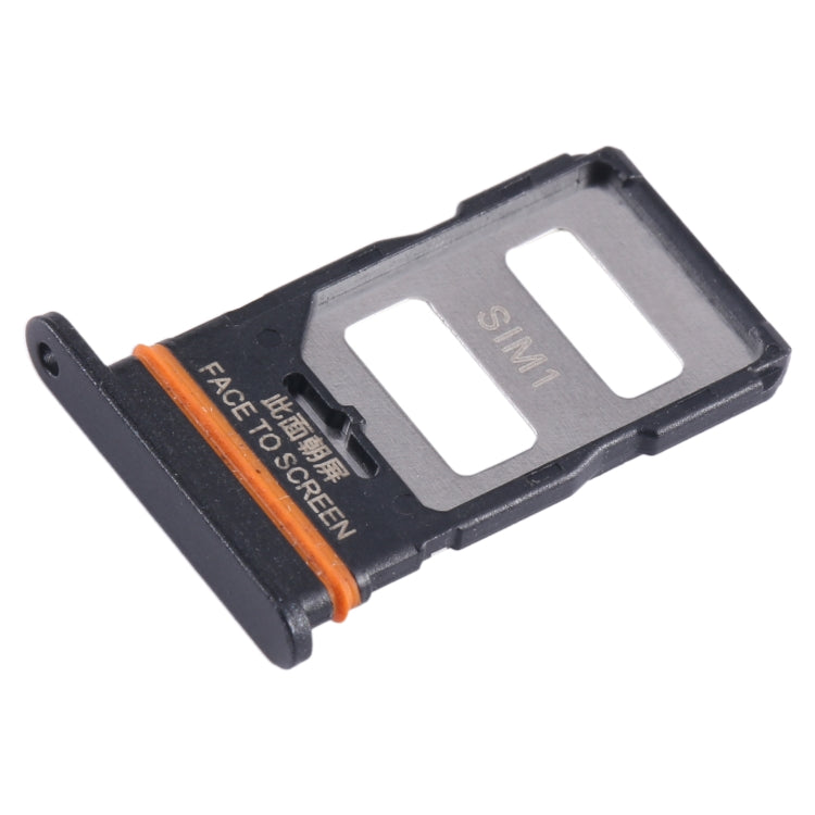 Pour Xiaomi Poco X5 Pro Plateau de carte SIM + Plateau de carte SIM