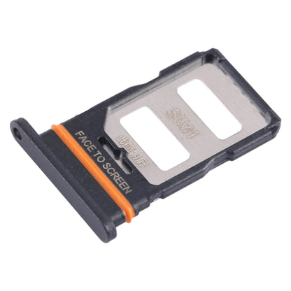 Pour Xiaomi Redmi Note 12 Pro+ 5G Plateau de carte SIM + Plateau de carte SIM