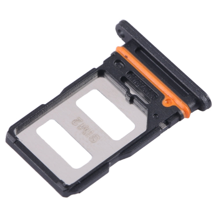 Pour Xiaomi Redmi Note 12 Pro+ 5G Plateau de carte SIM + Plateau de carte SIM