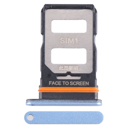 Pour Xiaomi Redmi Note 12 Pro+ 5G Plateau de carte SIM + Plateau de carte SIM