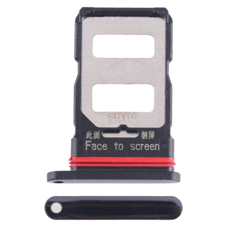 Pour Xiaomi Redmi K60e Plateau de carte SIM + Plateau de carte SIM