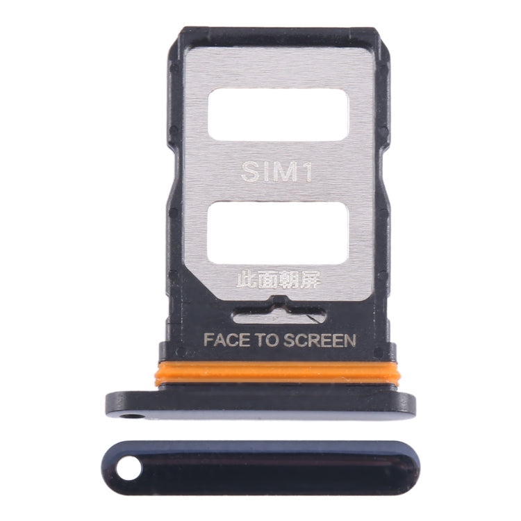 Pour Xiaomi 13 Lite Plateau de carte SIM + Plateau de carte SIM