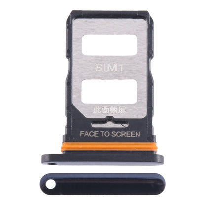 Pour Xiaomi 13 Lite Plateau de carte SIM + Plateau de carte SIM