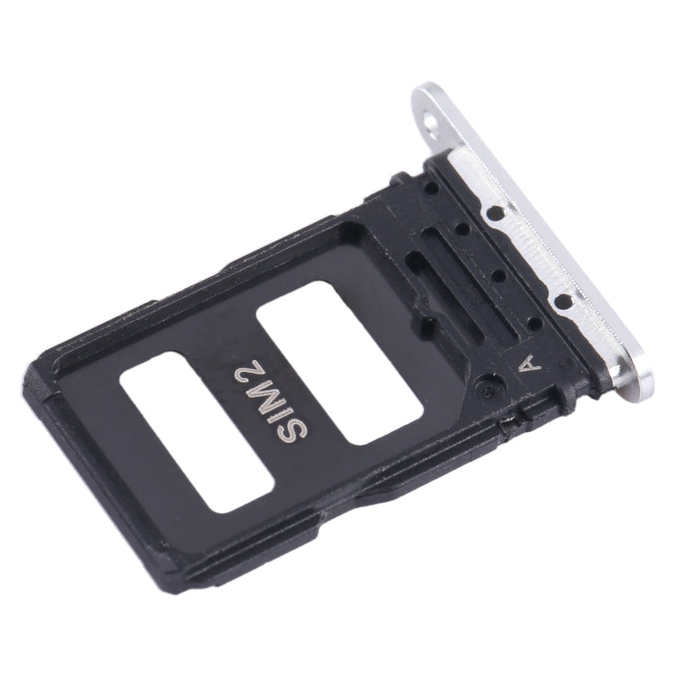 Pour Xiaomi 13 Pro Plateau de carte SIM + Plateau de carte SIM