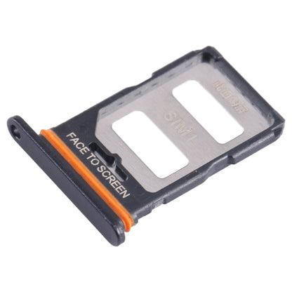 Pour Xiaomi Redmi Note 12 Turbo Plateau de carte SIM + Plateau de carte SIM