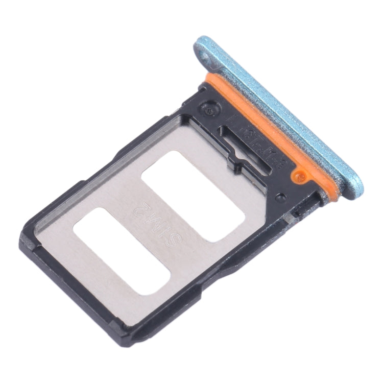 Pour Xiaomi Poco F5 Plateau de carte SIM + Plateau de carte SIM