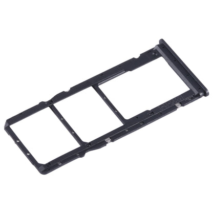 Pour Xiaomi Redmi Note 12s Plateau de carte SIM + Plateau de carte SIM + Plateau de carte Micro SD