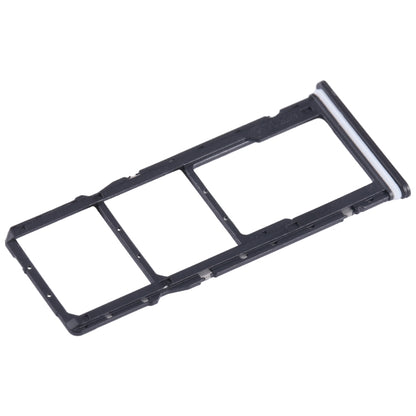 Pour Xiaomi Redmi A2+ Plateau de carte SIM + Plateau de carte SIM + Plateau de carte Micro SD