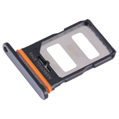 Pour Xiaomi Civi 3 Plateau de carte SIM + Plateau de carte SIM