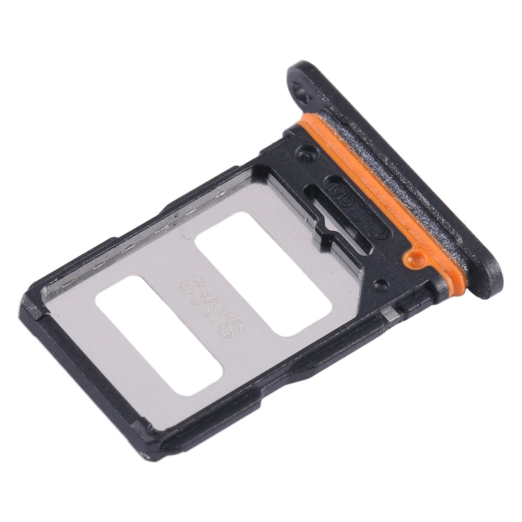 Pour Xiaomi Civi 3 Plateau de carte SIM + Plateau de carte SIM