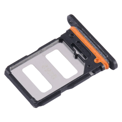 Pour Xiaomi Civi 3 Plateau de carte SIM + Plateau de carte SIM