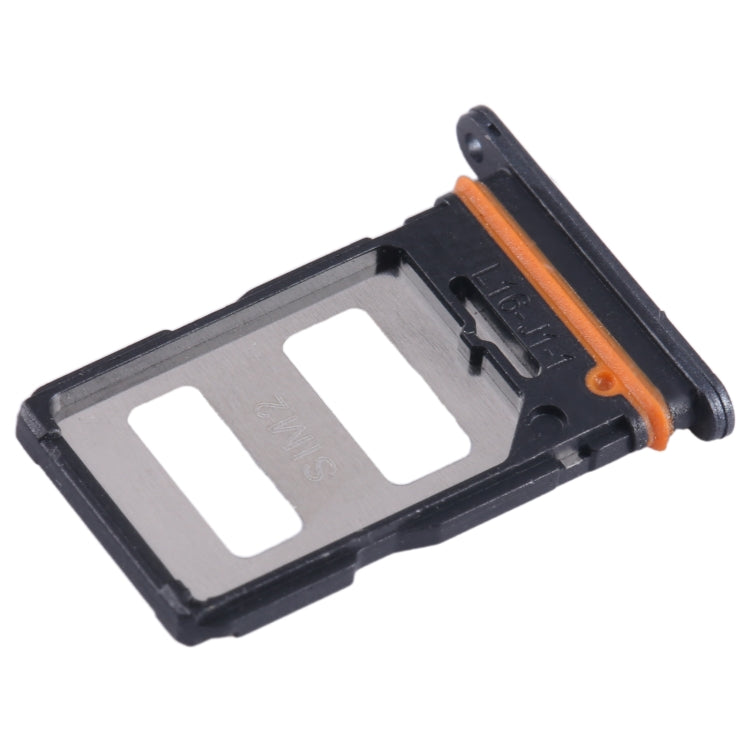 Pour Xiaomi Redmi Note 12T Pro Plateau de carte SIM + Plateau de carte SIM