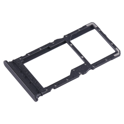 Pour Xiaomi Redmi 12 5G Plateau de carte SIM + Plateau de carte SIM / Plateau de carte Micro SD