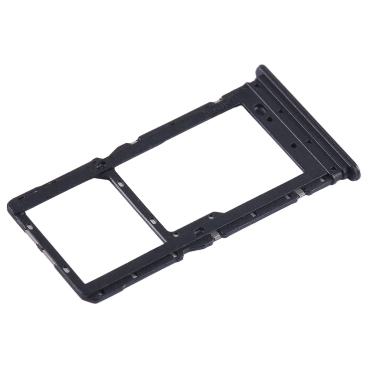 Pour Xiaomi Redmi 12 5G Plateau de carte SIM + Plateau de carte SIM / Plateau de carte Micro SD